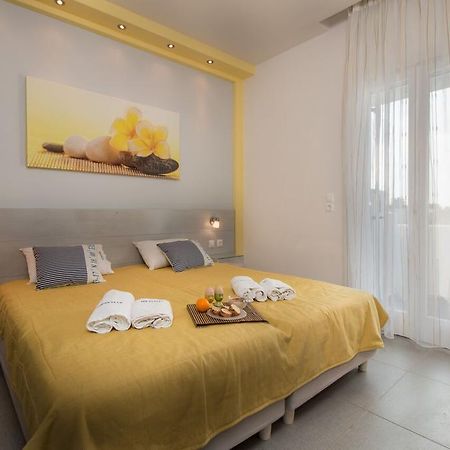 Michaella Studios Plaka  Bagian luar foto