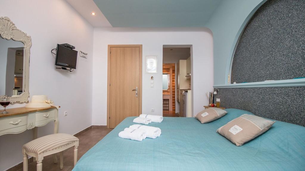 Michaella Studios Plaka  Bagian luar foto