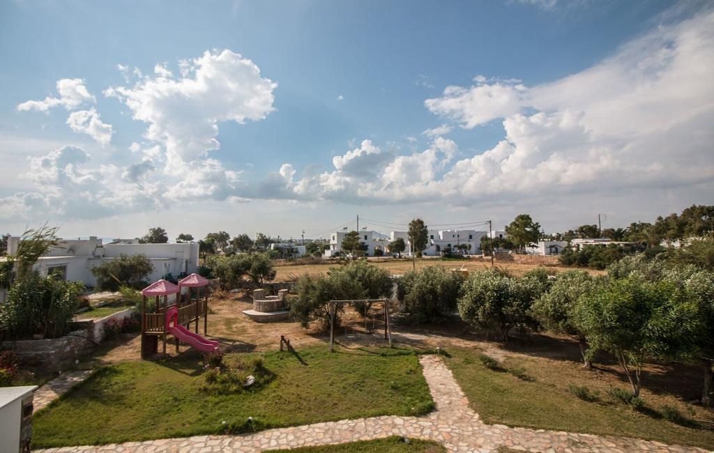 Michaella Studios Plaka  Bagian luar foto