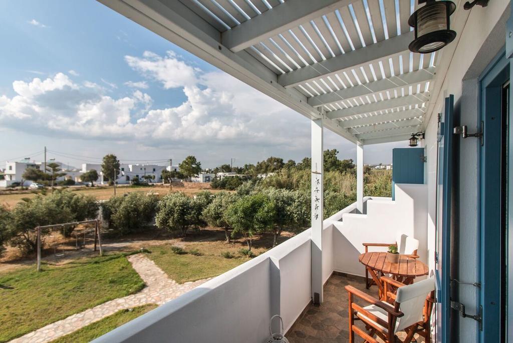 Michaella Studios Plaka  Bagian luar foto
