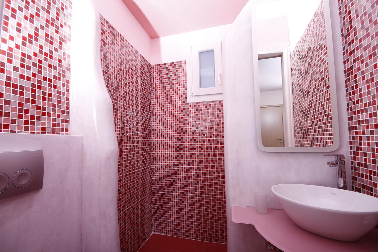 Michaella Studios Plaka  Bagian luar foto