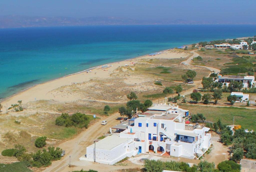 Michaella Studios Plaka  Bagian luar foto