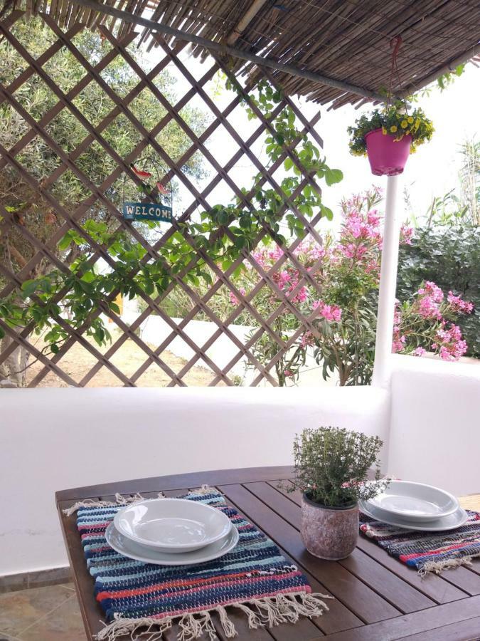 Michaella Studios Plaka  Bagian luar foto